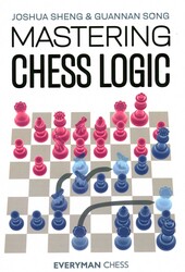 Mastering Chess Logic Mastering Chess Logic