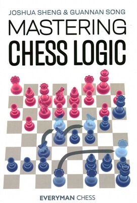 Mastering Chess Logic Mastering Chess Logic