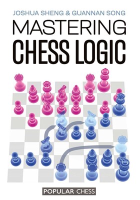 Mastering Chess Logic Mastering Chess Logic