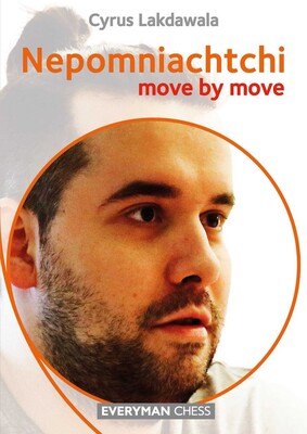 Nepomniachtchi Nepomniachtchi