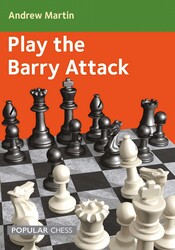 Play the Barry Attack Play the Barry Attack