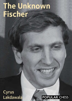 The Unknown Fischer The Unknown Fischer