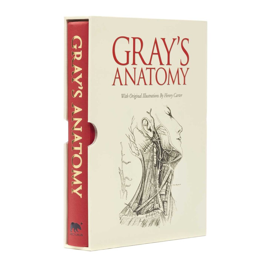 Gray's Anatomy