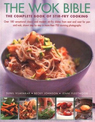 Wok Bible Wok Bible