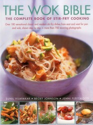 The Wok Bible The Wok Bible