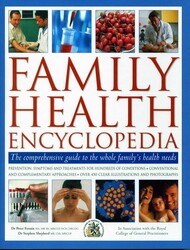 Family Health Encyclopedia Family Health Encyclopedia