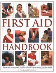 First Aid Handbook First Aid Handbook