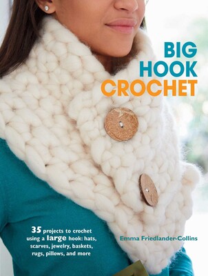 Big Hook Crochet Big Hook Crochet