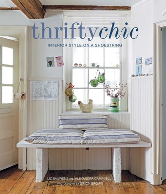 Thrifty Chic