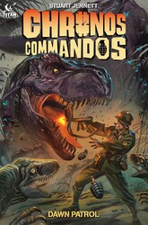 Chronos Commandos Dawn Patrol