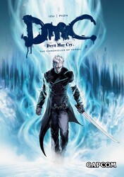 Devil May Cry The Chronicles of Vergil