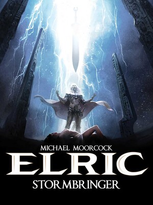 Michael Moorcock's Elric: Stormbringer Michael Moorcock's Elric: Stormbringer