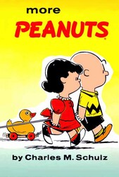 Peanuts: More Peanuts