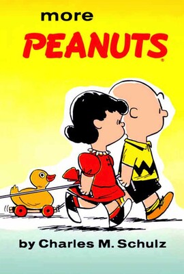 Peanuts: More Peanuts