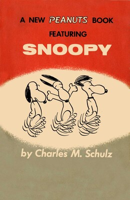 Peanuts: Snoopy Peanuts: Snoopy