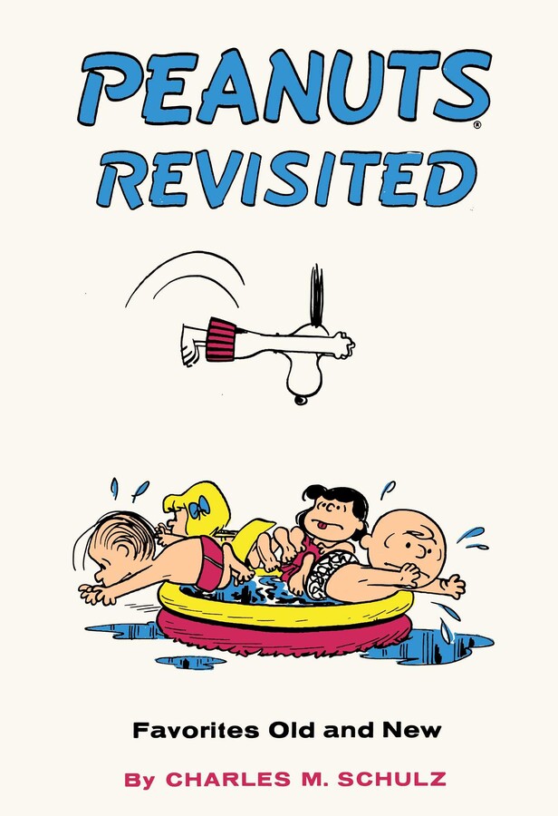 Peanuts: Revisited