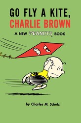 Peanuts: Go Fly A Kite, Charlie Brown
