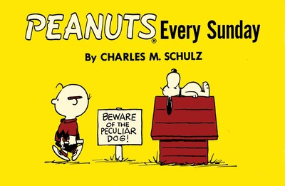 Peanuts: Every Sunday