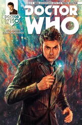 Doctor Who: The Tenth Doctor: Revolutions of Terror