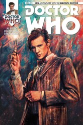 Doctor Who: The Eleventh Doctor: After Life