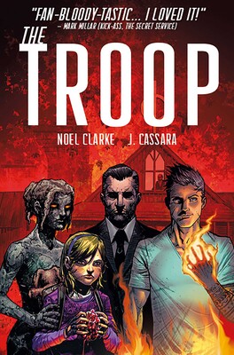 Troop Troop