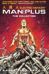 Man Plus The Collection