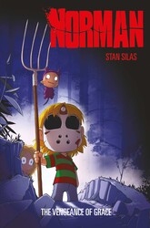 Norman: The Vengeance of Grace Norman: The Vengeance of Grace
