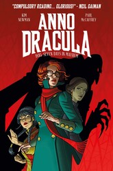Anno Dracula Anno Dracula