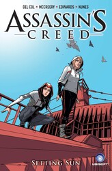 Assassin's Creed: Setting Sun Assassin's Creed: Setting Sun
