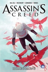 Assassin's Creed: Homecoming