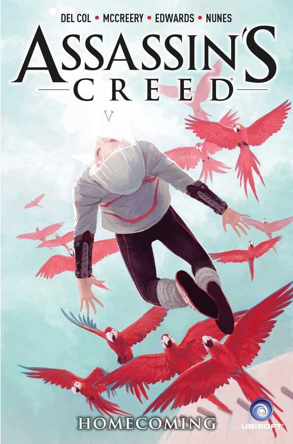 Assassin's Creed: Homecoming