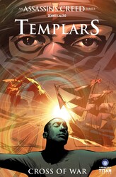 Assassin's Creed: Templars: Cross of War Assassin's Creed: Templars: Cross of War