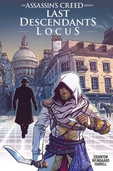 Assassin's Creed: Last Descendants: Locus Assassin's Creed: Last Descendants: Locus