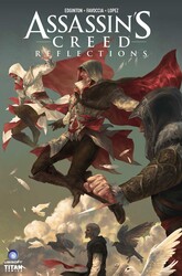 Assassin's Creed: Reflections Assassin's Creed: Reflections