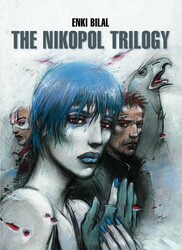 Nikopol Trilogy Nikopol Trilogy