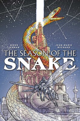 Season of the Snake Season of the Snake