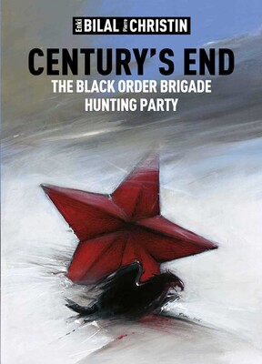 Century's End Century's End