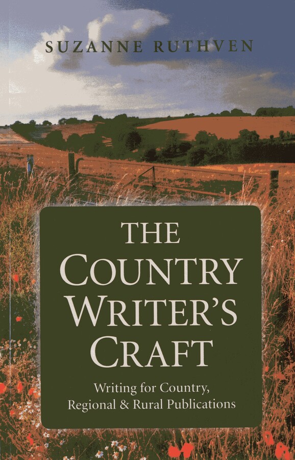 Country Writer's Craft