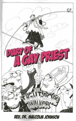 Diary Of A Gay Priest Diary Of A Gay Priest