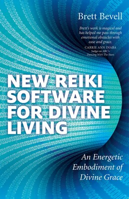 New Reiki Software for Divine Living New Reiki Software for Divine Living