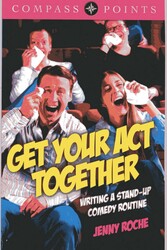 Compass Points - Get Your Act Together