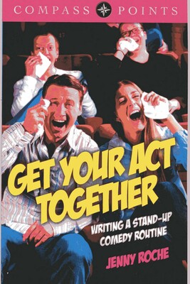 Compass Points - Get Your Act Together Compass Points - Get Your Act Together