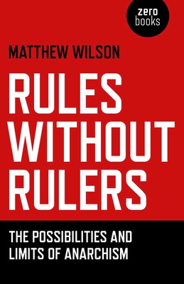 Rules Without Rulers Rules Without Rulers
