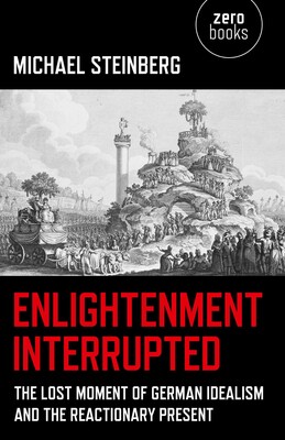 Enlightenment Interrupted Enlightenment Interrupted