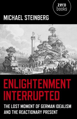 Enlightenment Interrupted Enlightenment Interrupted