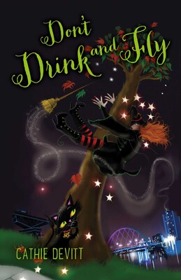 Don't Drink and Fly Don't Drink and Fly