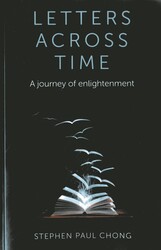 Letters Across Time Letters Across Time