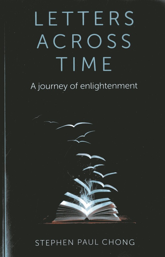 Letters Across Time