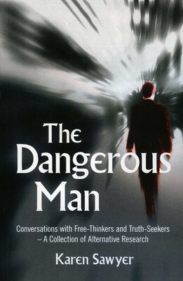 Dangerous Man Dangerous Man