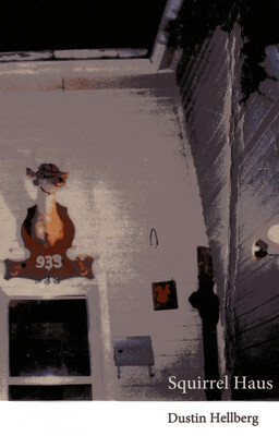 Squirrel Haus Squirrel Haus
